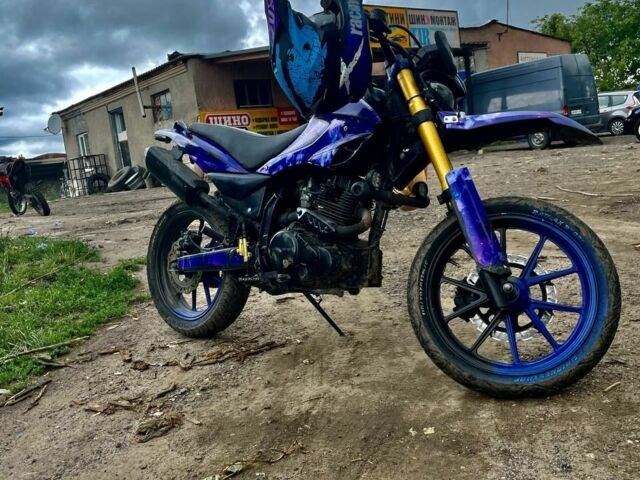 Вайпер Другая, объемом двигателя 0.2 л и пробегом 0 тыс. км за 840 $, фото 4 на Automoto.ua