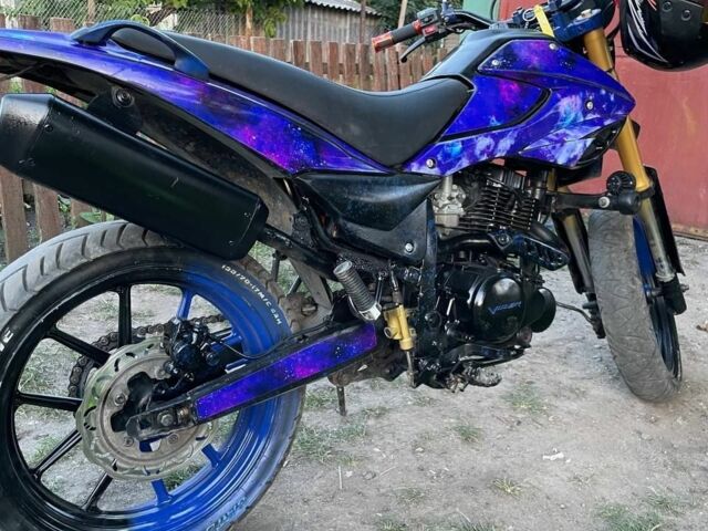 Вайпер Другая, объемом двигателя 0.2 л и пробегом 0 тыс. км за 840 $, фото 9 на Automoto.ua