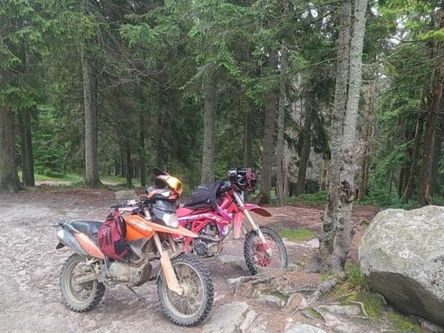 Вайпер Другая, объемом двигателя 0.25 л и пробегом 0 тыс. км за 900 $, фото 4 на Automoto.ua