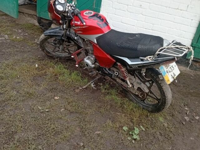 Вайпер Другая, объемом двигателя 0.2 л и пробегом 0 тыс. км за 240 $, фото 2 на Automoto.ua