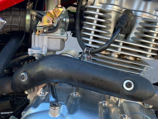 Вайпер Другая, объемом двигателя 0.2 л и пробегом 0 тыс. км за 960 $, фото 7 на Automoto.ua