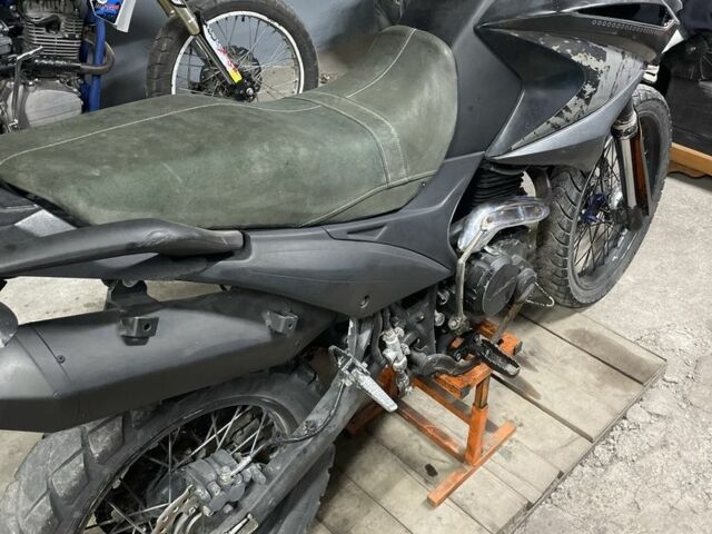 Вайпер Другая, объемом двигателя 0.25 л и пробегом 0 тыс. км за 750 $, фото 3 на Automoto.ua