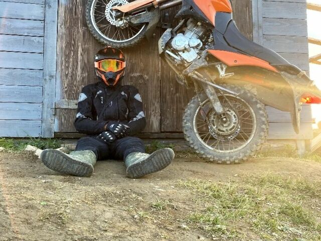 Вайпер Другая, объемом двигателя 0.25 л и пробегом 0 тыс. км за 900 $, фото 5 на Automoto.ua