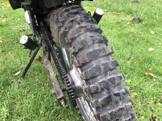 Вайпер Другая, объемом двигателя 0.2 л и пробегом 0 тыс. км за 550 $, фото 5 на Automoto.ua