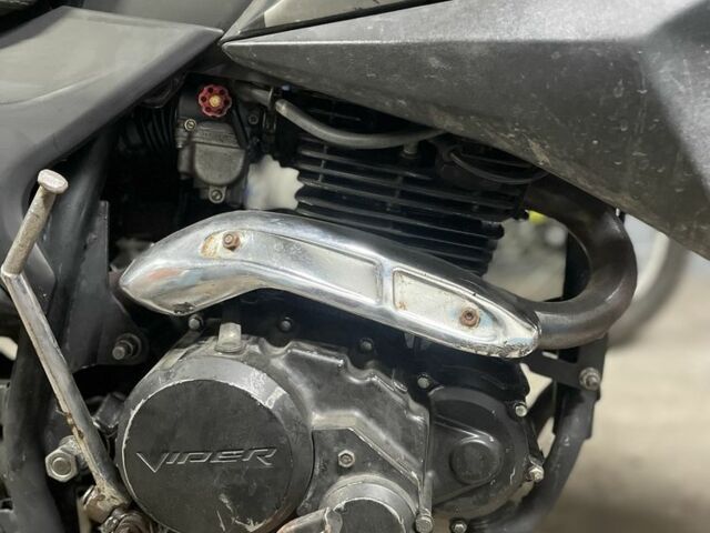 Вайпер Другая, объемом двигателя 0.25 л и пробегом 0 тыс. км за 750 $, фото 5 на Automoto.ua