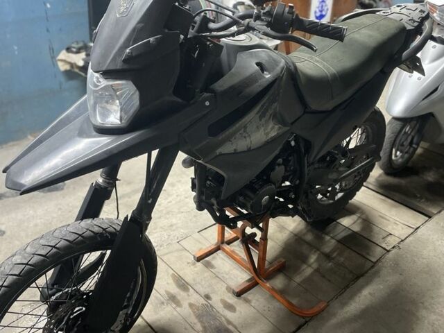 Вайпер Другая, объемом двигателя 0.25 л и пробегом 0 тыс. км за 750 $, фото 2 на Automoto.ua