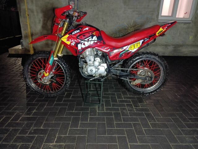 Вайпер Інша, об'ємом двигуна 0.2 л та пробігом 0 тис. км за 1100 $, фото 4 на Automoto.ua