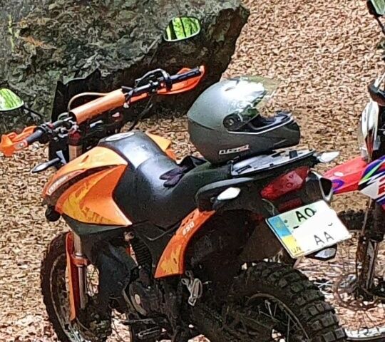 Вайпер Другая, объемом двигателя 0.25 л и пробегом 0 тыс. км за 1236 $, фото 2 на Automoto.ua