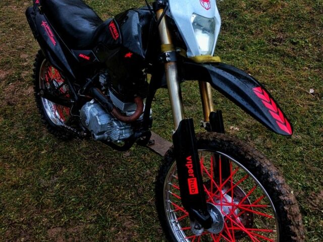 Вайпер Другая, объемом двигателя 0.2 л и пробегом 0 тыс. км за 688 $, фото 1 на Automoto.ua