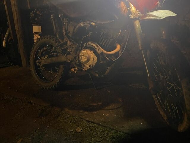 Вайпер Другая, объемом двигателя 0.2 л и пробегом 0 тыс. км за 500 $, фото 3 на Automoto.ua