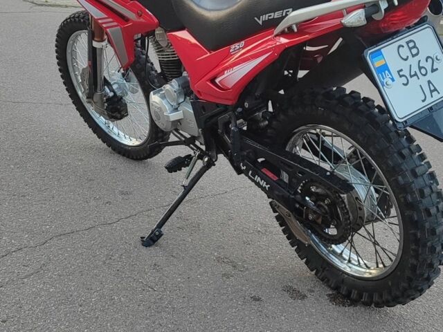 Вайпер Інша, об'ємом двигуна 0.25 л та пробігом 0 тис. км за 1199 $, фото 3 на Automoto.ua