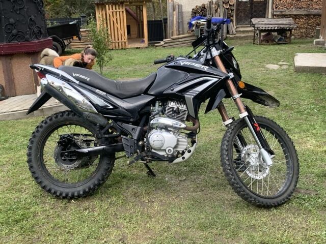 Вайпер Другая, объемом двигателя 0.25 л и пробегом 0 тыс. км за 1050 $, фото 1 на Automoto.ua