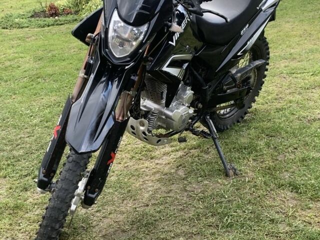 Вайпер Другая, объемом двигателя 0.25 л и пробегом 0 тыс. км за 1050 $, фото 3 на Automoto.ua