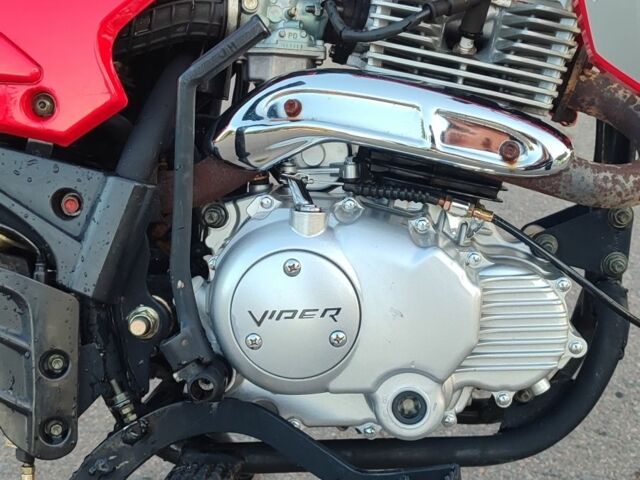 Вайпер Інша, об'ємом двигуна 0.25 л та пробігом 0 тис. км за 1199 $, фото 4 на Automoto.ua