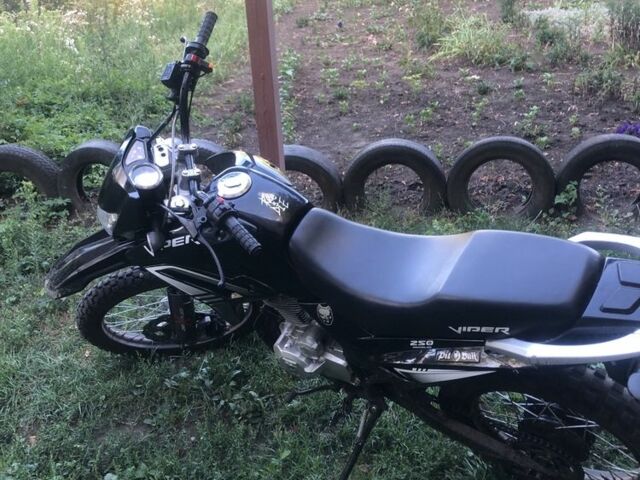 Вайпер Другая, объемом двигателя 0.25 л и пробегом 0 тыс. км за 958 $, фото 3 на Automoto.ua