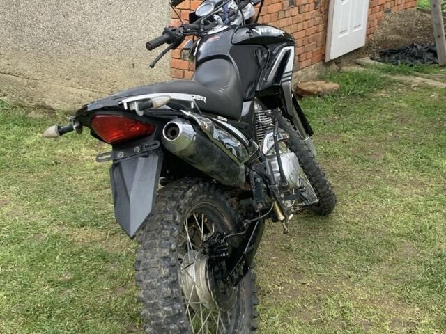 Вайпер Другая, объемом двигателя 0.25 л и пробегом 0 тыс. км за 1050 $, фото 2 на Automoto.ua