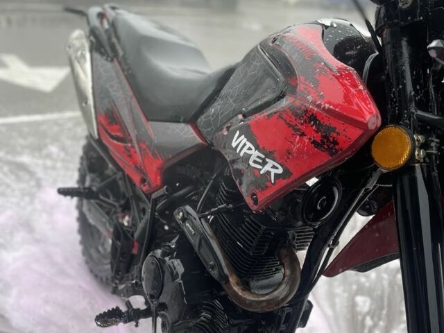 Вайпер Другая, объемом двигателя 0.25 л и пробегом 0 тыс. км за 920 $, фото 4 на Automoto.ua