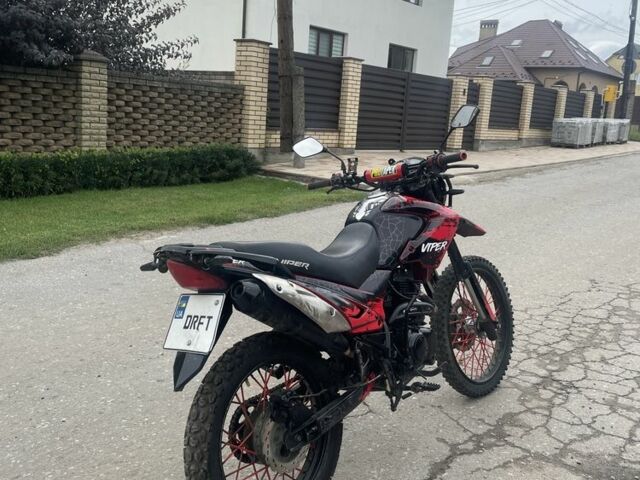 Вайпер Другая, объемом двигателя 0.25 л и пробегом 0 тыс. км за 1000 $, фото 3 на Automoto.ua