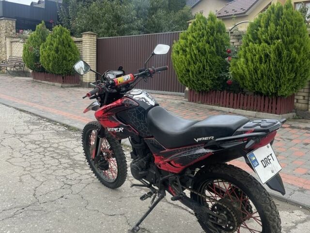 Вайпер Другая, объемом двигателя 0.25 л и пробегом 0 тыс. км за 1000 $, фото 2 на Automoto.ua