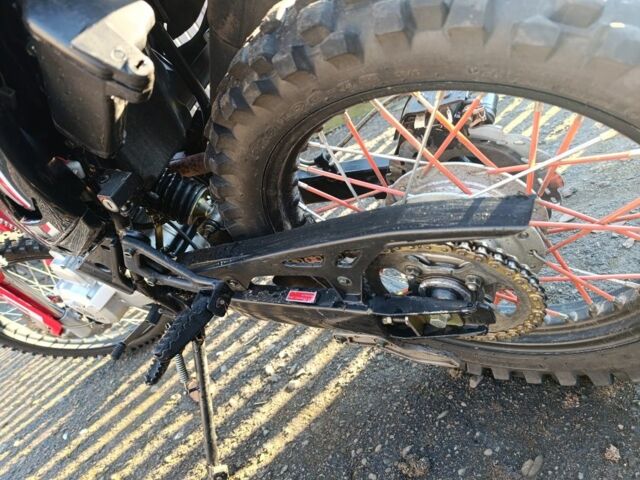 Вайпер Інша, об'ємом двигуна 0.25 л та пробігом 0 тис. км за 1050 $, фото 5 на Automoto.ua