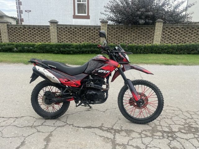 Вайпер Другая, объемом двигателя 0.25 л и пробегом 0 тыс. км за 1000 $, фото 9 на Automoto.ua