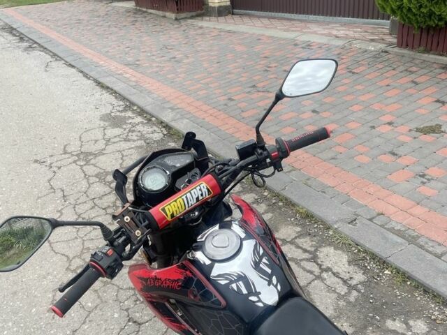 Вайпер Другая, объемом двигателя 0.25 л и пробегом 0 тыс. км за 1000 $, фото 7 на Automoto.ua