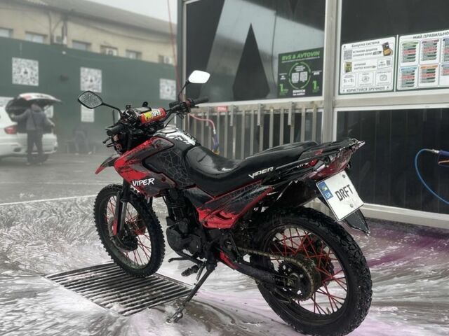 Вайпер Другая, объемом двигателя 0.25 л и пробегом 0 тыс. км за 920 $, фото 6 на Automoto.ua