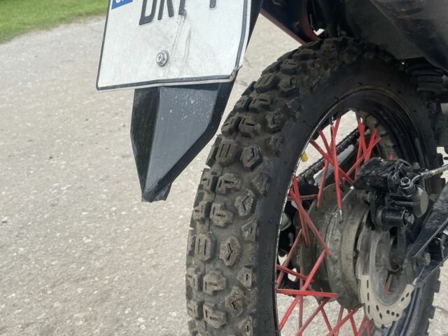 Вайпер Другая, объемом двигателя 0.25 л и пробегом 0 тыс. км за 1000 $, фото 4 на Automoto.ua