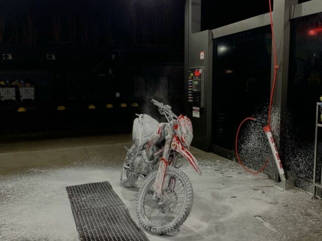 Вайпер Другая, объемом двигателя 0.25 л и пробегом 0 тыс. км за 989 $, фото 2 на Automoto.ua