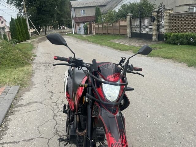 Вайпер Другая, объемом двигателя 0.25 л и пробегом 0 тыс. км за 1000 $, фото 5 на Automoto.ua