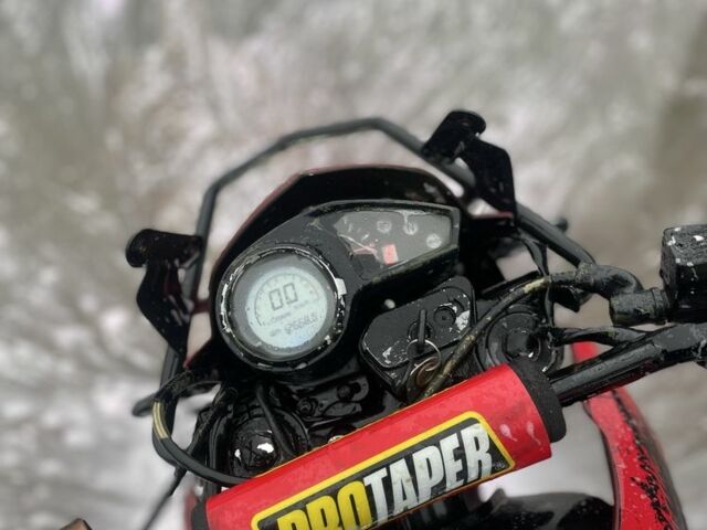 Вайпер Другая, объемом двигателя 0.25 л и пробегом 0 тыс. км за 920 $, фото 3 на Automoto.ua