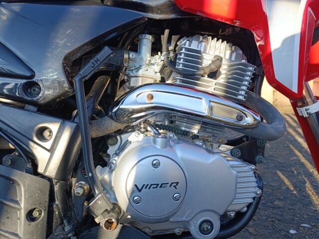 Вайпер Інша, об'ємом двигуна 0.25 л та пробігом 0 тис. км за 1050 $, фото 7 на Automoto.ua