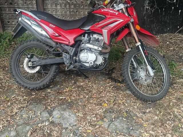 Вайпер Другая, объемом двигателя 0.25 л и пробегом 0 тыс. км за 800 $, фото 1 на Automoto.ua