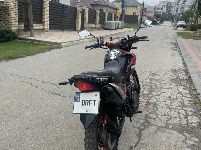 Вайпер Другая, объемом двигателя 0.25 л и пробегом 0 тыс. км за 1000 $, фото 6 на Automoto.ua