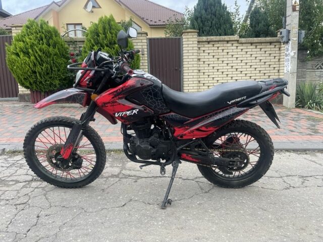 Вайпер Другая, объемом двигателя 0.25 л и пробегом 0 тыс. км за 1000 $, фото 8 на Automoto.ua