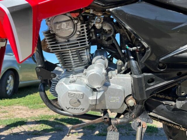 Вайпер Інша, об'ємом двигуна 0.25 л та пробігом 0 тис. км за 935 $, фото 2 на Automoto.ua