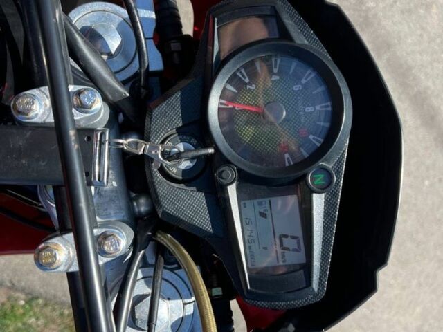 Вайпер Інша, об'ємом двигуна 0.25 л та пробігом 0 тис. км за 935 $, фото 6 на Automoto.ua