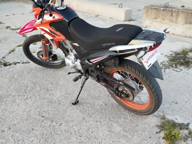 Вайпер Інша, об'ємом двигуна 0.25 л та пробігом 0 тис. км за 719 $, фото 1 на Automoto.ua