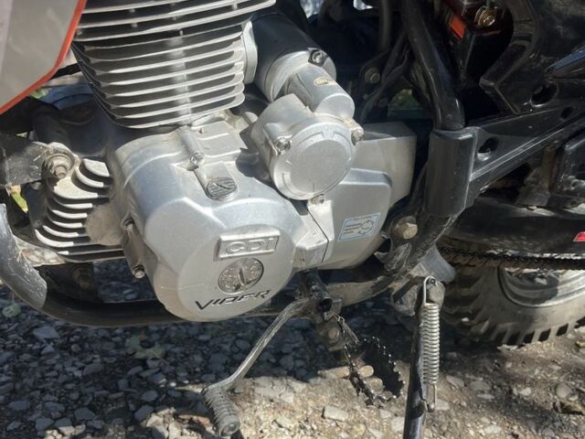 Вайпер Другая, объемом двигателя 0.25 л и пробегом 0 тыс. км за 964 $, фото 5 на Automoto.ua