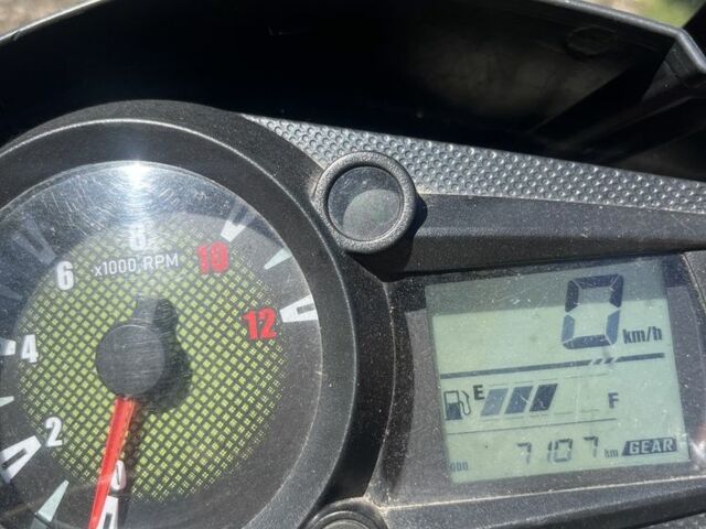 Вайпер Другая, объемом двигателя 0.25 л и пробегом 0 тыс. км за 964 $, фото 7 на Automoto.ua