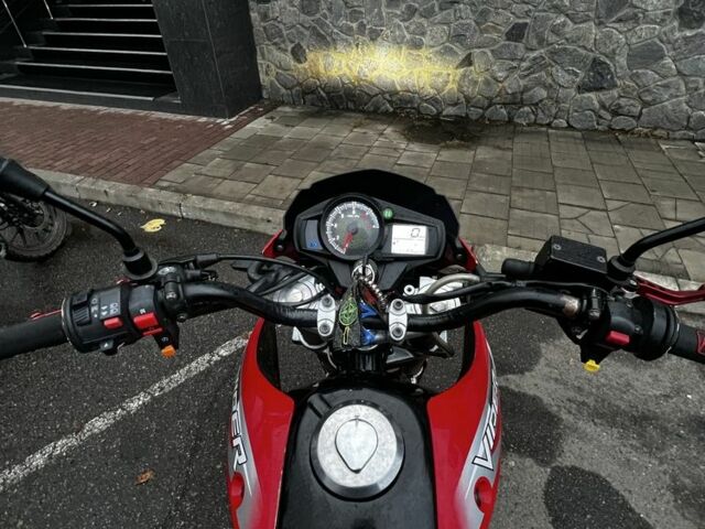 Вайпер Інша, об'ємом двигуна 0.25 л та пробігом 0 тис. км за 834 $, фото 2 на Automoto.ua