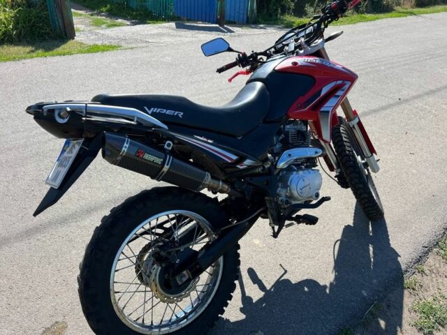 Вайпер Інша, об'ємом двигуна 0.25 л та пробігом 0 тис. км за 935 $, фото 5 на Automoto.ua