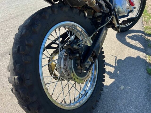 Вайпер Інша, об'ємом двигуна 0.25 л та пробігом 0 тис. км за 935 $, фото 7 на Automoto.ua