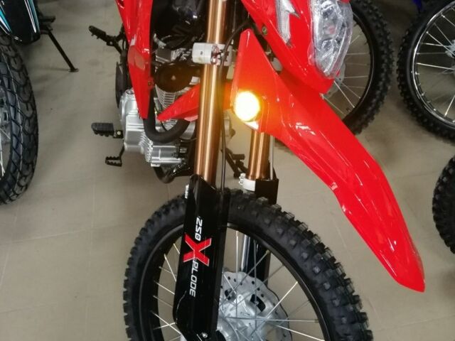 Вайпер Другая, объемом двигателя 0.25 л и пробегом 0 тыс. км за 1390 $, фото 2 на Automoto.ua