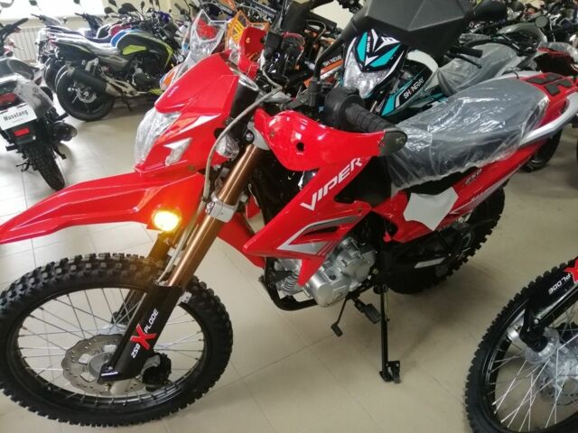 Вайпер Другая, объемом двигателя 0.25 л и пробегом 0 тыс. км за 1390 $, фото 3 на Automoto.ua