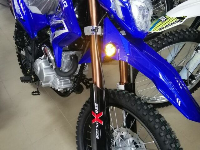 Вайпер Другая, объемом двигателя 0.25 л и пробегом 0 тыс. км за 1390 $, фото 7 на Automoto.ua