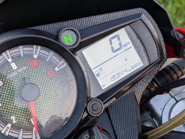 Вайпер Другая, объемом двигателя 0.25 л и пробегом 0 тыс. км за 970 $, фото 5 на Automoto.ua