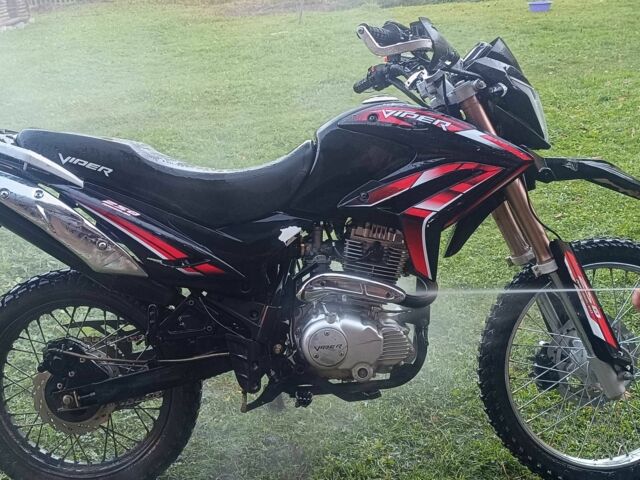 Вайпер Другая, объемом двигателя 0.25 л и пробегом 0 тыс. км за 950 $, фото 4 на Automoto.ua