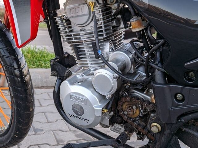 Вайпер Другая, объемом двигателя 0.25 л и пробегом 0 тыс. км за 970 $, фото 6 на Automoto.ua