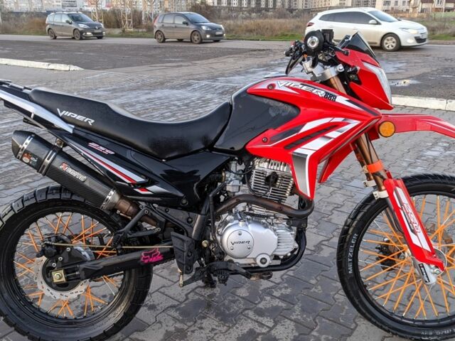 Вайпер Другая, объемом двигателя 0.25 л и пробегом 0 тыс. км за 970 $, фото 2 на Automoto.ua